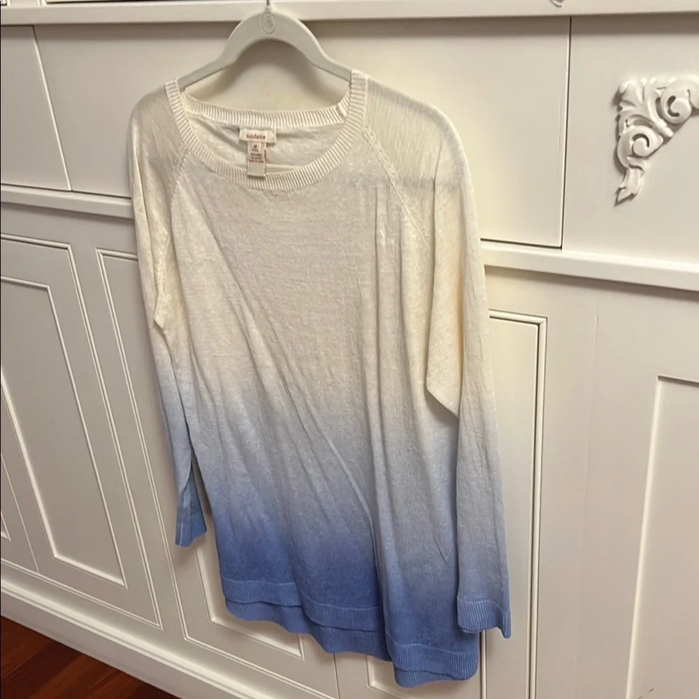 Sundance elegant ombre